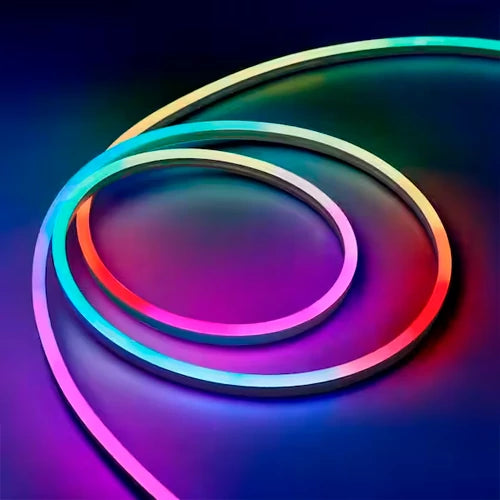 Neon LED Strip Kit