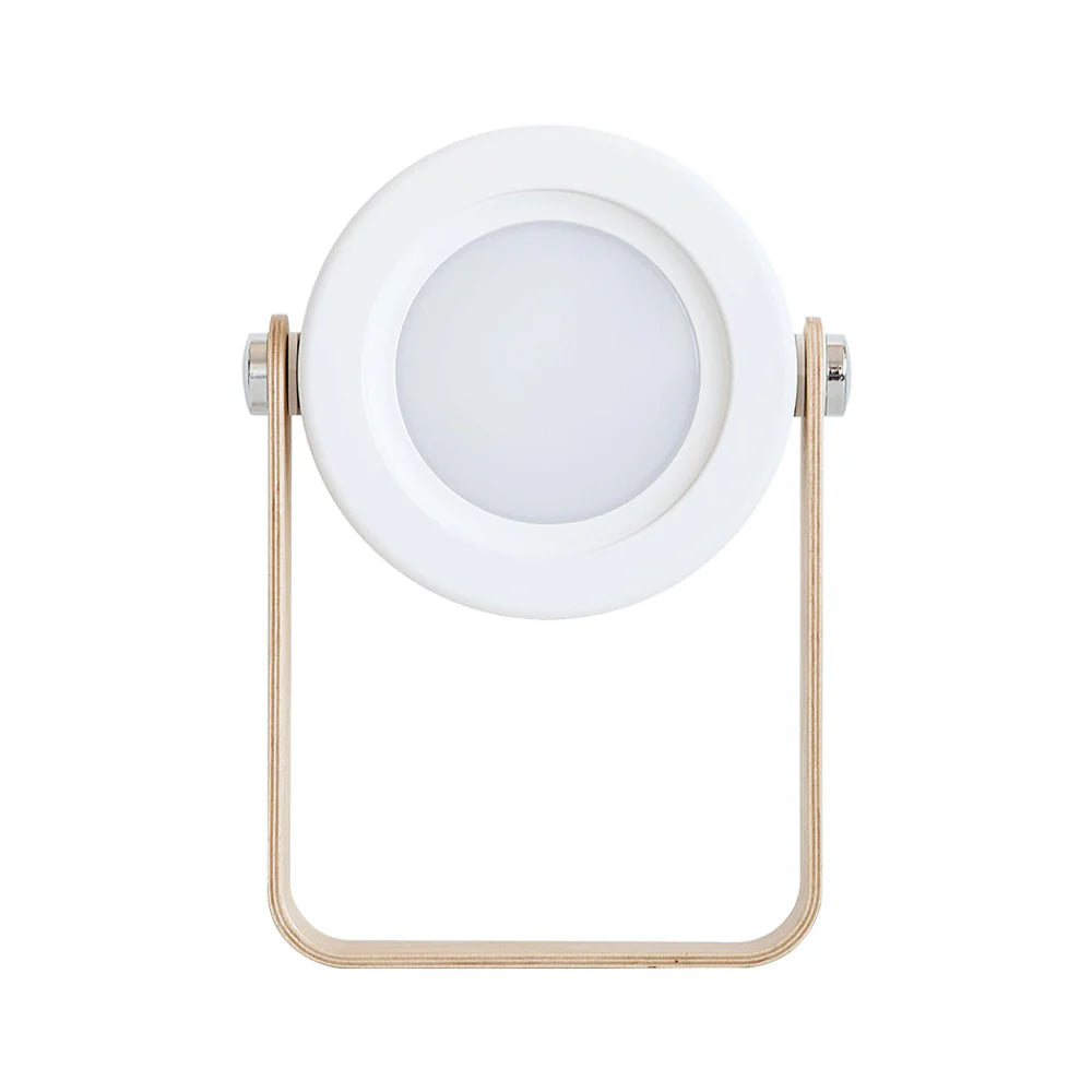 Lantern Foldable Lamp Desktop Night Light