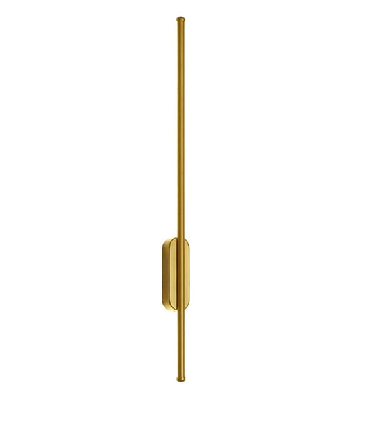 Nordic Vertical Wall Lamp