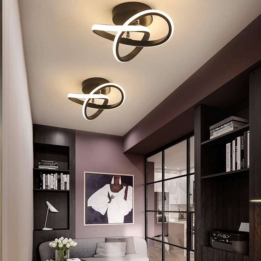 Oria - Aesthetic Ceiling Light