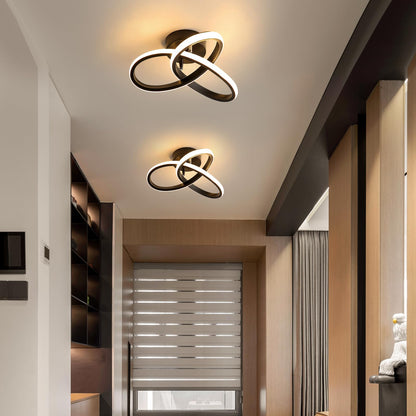 Oria - Aesthetic Ceiling Light