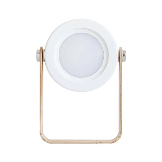 Lantern Foldable Lamp Desktop Night Light