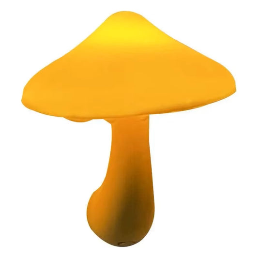 Night Lamp - Mushroom with Sensor