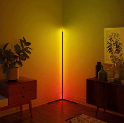 RGB Smart Floor Lamp