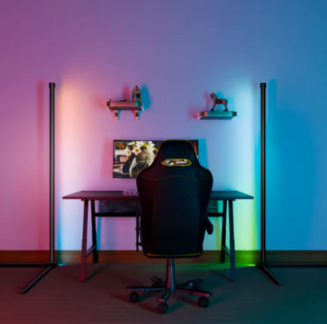 RGB Smart Floor Lamp