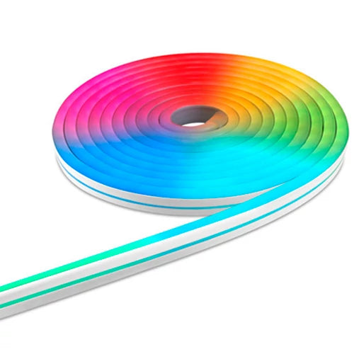 Neon LED Strip Kit
