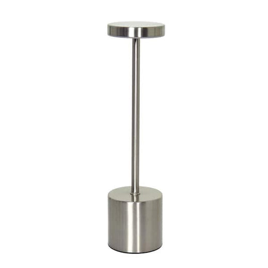 Aesthetic Dimmable Touch Table Lamp