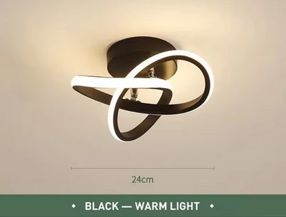 Oria - Aesthetic Ceiling Light